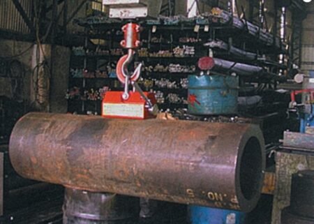 ΜΑΓΝΗΤΗΣ ΑΝΥΨΩΣΗΣ PLM 20000 kg - Image 3