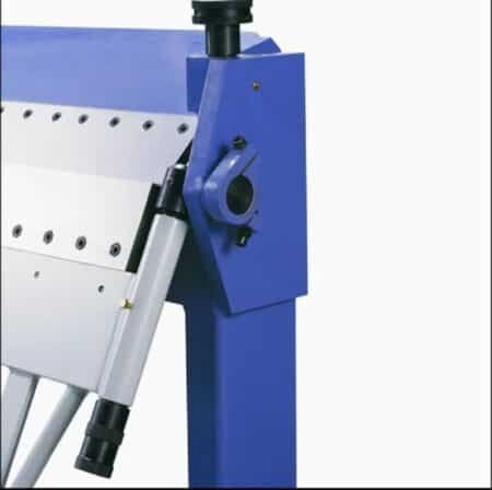ΕΠΑΓΓΕΛΜΑΤΙΚΗ ΣΤΡΑΝΤΖΑ PBB 1270-2A WEISS