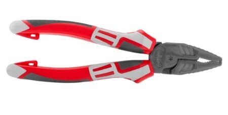 Πένσα CR-V 180mm Made in Germany