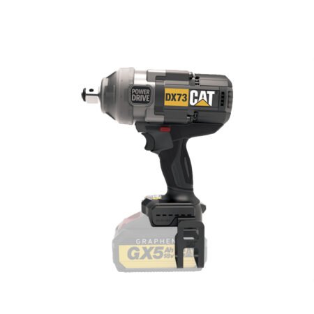 CAT Solo Μπουλονόκλειδο Li-ion 18V με υποδοχή 3/4" DX73B ΜΟΝΟ ΣΩΜΑ