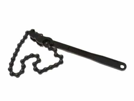 ΦΙΛΤΡΟΚΛΕΙΔΟ ΑΛΥΣΙΔΑΣ 12'' GEKO