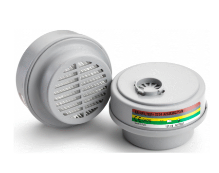 Ζεύγος Φίλτρων ΑΒΕΚ2 Ρ3 RD Bayonet