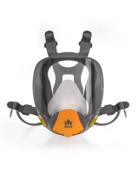 Μάσκα Ολόκληρου Προσώπου 7100