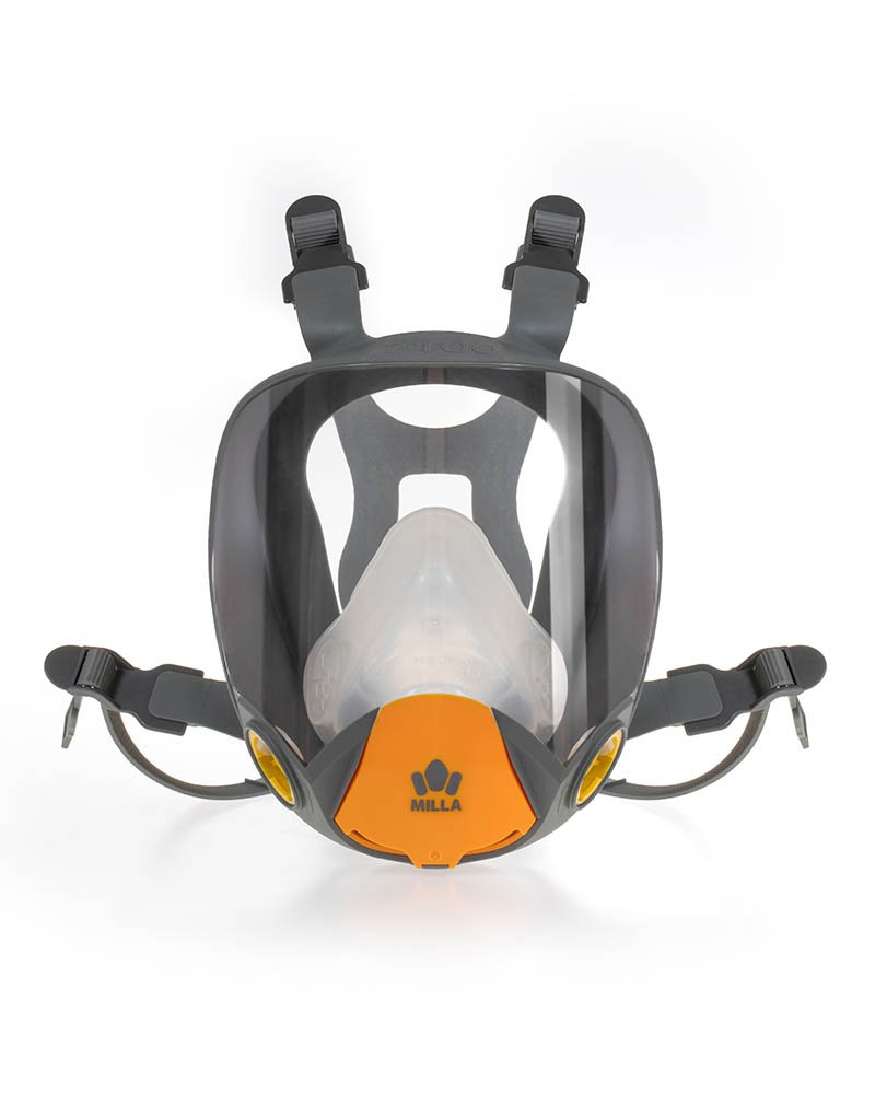 Μάσκα Ολόκληρου Προσώπου 7100