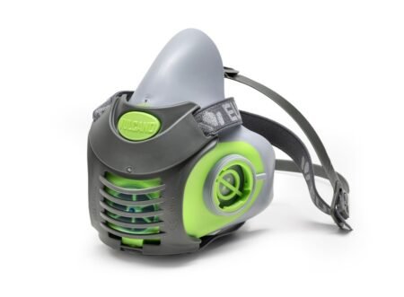 Μάσκα Μισού Προσώπου M10