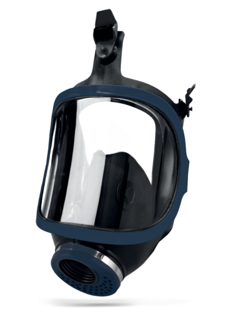 Μάσκα Ολόκληρου Προσώπου OXYPRO + R9