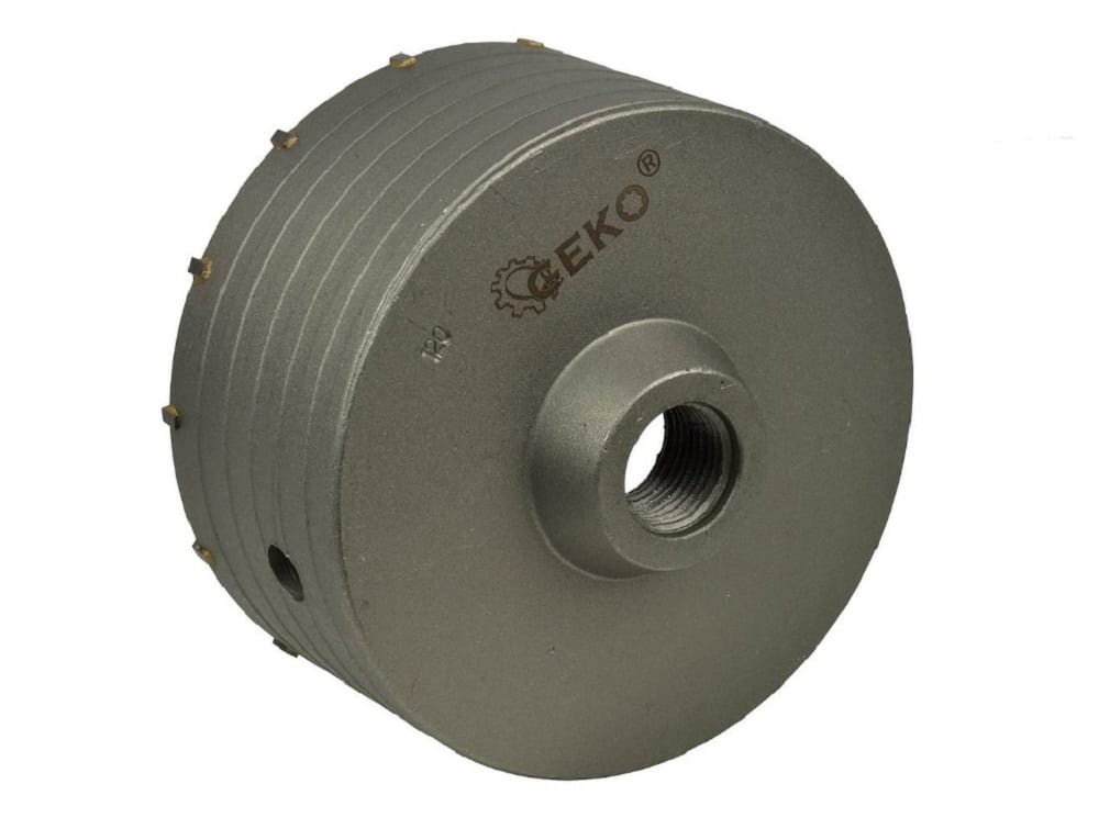 ΠΟΤΗΡΟΚΟΡΩΝΑ ΜΠΕΤΟΥ 120mm GEKO G40006 - Image 3