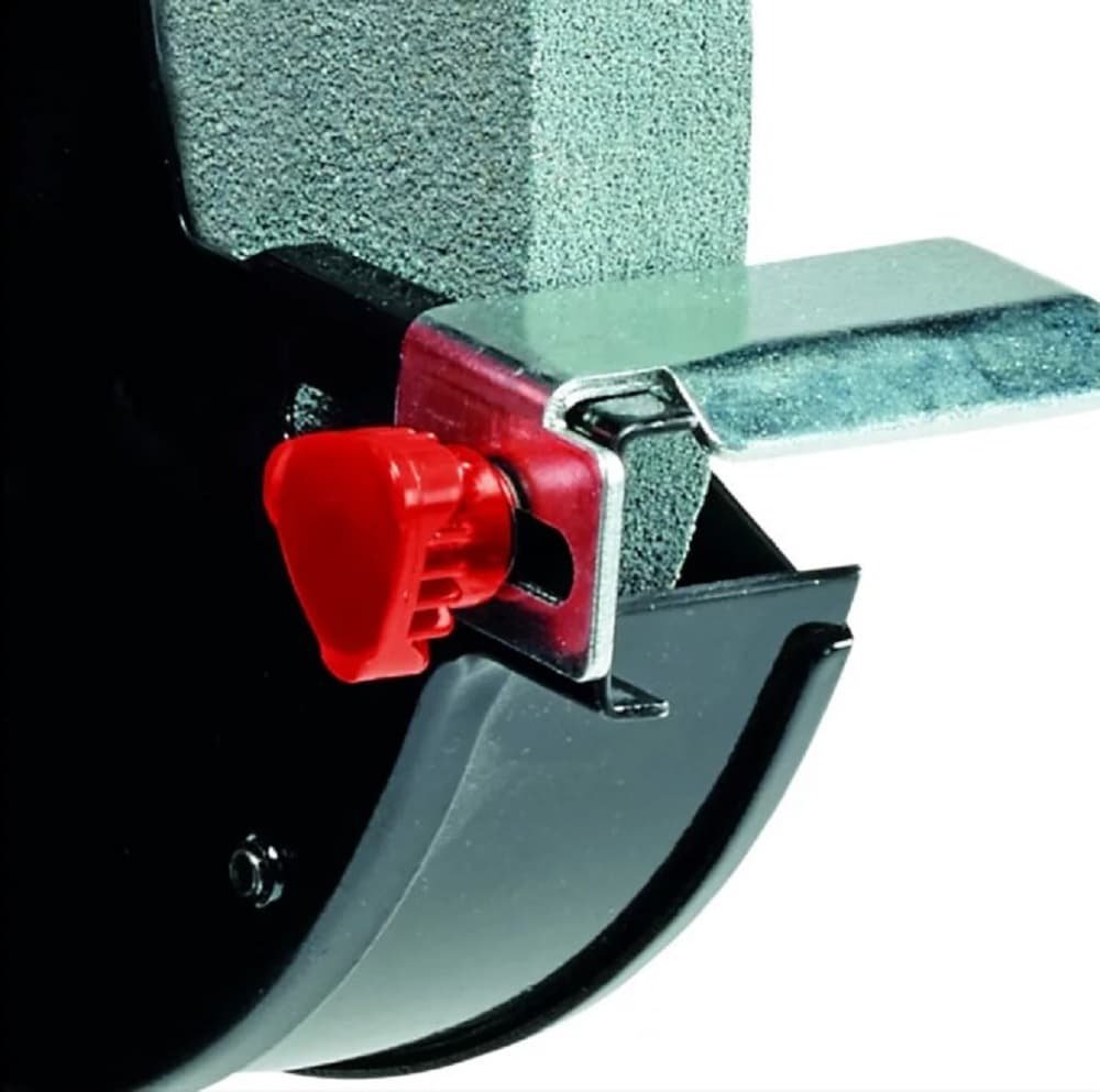 ΔΙΔΥΜΟΣ ΤΡΟΧΟΣ ΠΑΓΚΟΥ TC-BG 200L 400W 4412633 EINHELL - Image 3