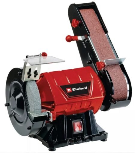 ΤΡΟΧΟΣ ΚΑΙ ΤΑΙΝΙΟΛΕΙΑΝΤΗΡΑΣ ΒΑΣΗΣ TC-US 350W 4466154 EINHELL