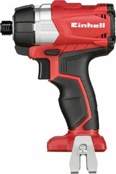 Einhell TΕ-CI 18 Li BL ΠΑΛΜΙΚΟ ΚΑΤΣΑΒΙΔΙ  ΜΠΑΤΑΡΙΑΣ  ΜΟΝΟ ΣΩΜΑ  Brushless 18V - Image 3