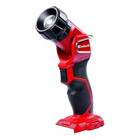 Einhell ΦΑΚΟΣ ΣΥΝΕΡΓΕΙΟΥ ΕΠΑΝΑΦΟΡΤΙΖΟΜΕΝΟΣ LED  280lm TE-CL 18 Li H Solo 4514130 ΜΟΝΟ ΣΩΜΑ