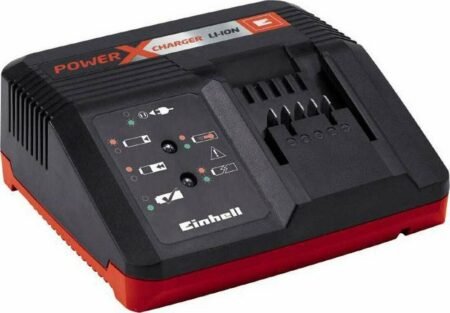 EINHELL ΤΑΧΥΦΟΡΤΙΣΤΗΣ Power X-Change 30 ΛΕΠΤΩΝ  4512011