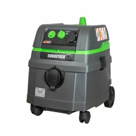 ΕΠΑΓΓΕΛΜΑΤΙΚΗ ΗΛΕΚΤΡΙΚΗ ΣΚΟΥΠΑ  Eibenstock DSS 25 A 1400W ΓΕΝΙΚΗΣ ΧΡΗΣΗΣ