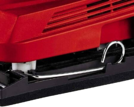 EINHELL ΠΑΛΜΙΚΟ ΤΡΙΒΕΙΟ TH-OS1520 ΜΕ ΣΥΣΤΗΜΑ ΑΝΑΡΡΟΦΗΣΗΣ 4460640 - Image 3