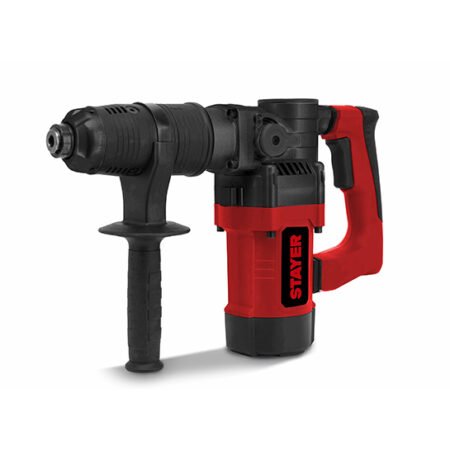 STAYER Κατεδαφιστικό SDS-Plus 1200W 8J MD 5 KLL