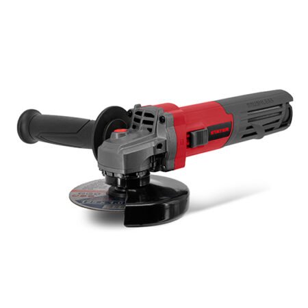 Γωνιακός Τροχός Ρυθμιζόμενος 1900W Φ125mm Brushless STAYER SAB PRO BL 1901 E ΕΞΑΝΤΛΗΘΗΚΕ ΚΑΙ ΑΝΑΜΕΝΕΤΑΙ ΑΠΟ 25/11
