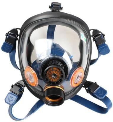 Μάσκα Ολόκληρου Προσώπου ST-S100-2