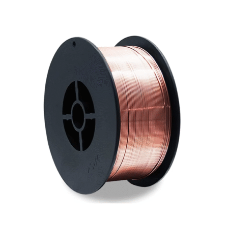 ΣΥΡΜΑ ΑΕΡΙΟΥ ER70S-6 ⌀0.8mm, 1Kg