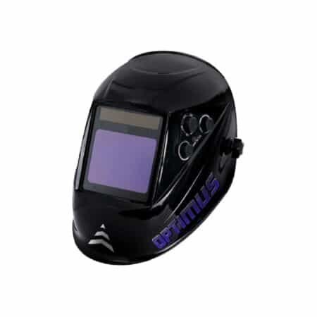 ΜΑΣΚΑ ΣΥΓΚΟΛΛΗΣΗΣ OPTIMUS ATLAS 4 SENSOR