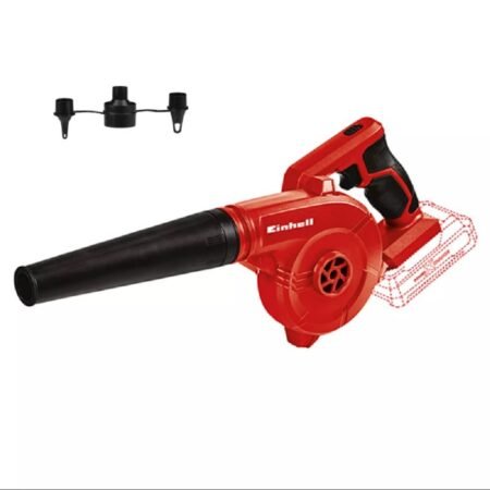 ΦΥΣΗΤΗΡΑΣ ΜΠΑΤΑΡΙΑΣ EINHELL TE-CB 18/180 Li-Solo 3408001 MONO ΣΩΜΑ