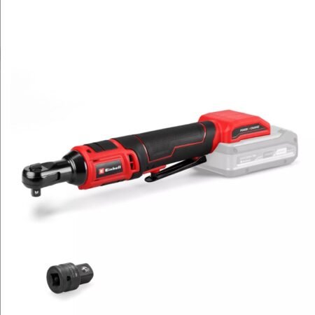 EINHELL ΚΑΣΤΑΝΙΑ ΜΠΑΤΑΡΙΑΣ TE-RW 18/60 Lis ΜΟΝΟ ΣΩΜΑ 4514320