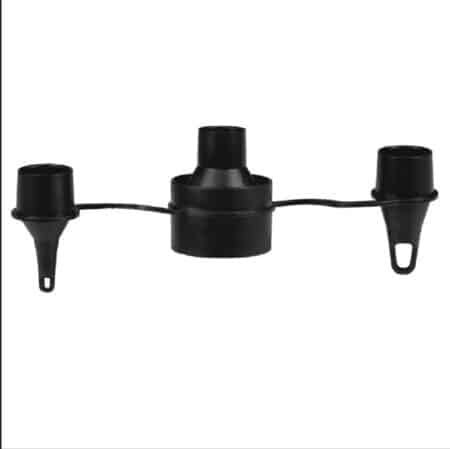 ΦΥΣΗΤΗΡΑΣ ΜΠΑΤΑΡΙΑΣ EINHELL TE-CB 18/180 Li-Solo 3408001 MONO ΣΩΜΑ - Image 3