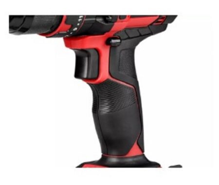 Einhell TE-CD 18/44 Li-i ΚΡΟΥΣΤΙΚΟ ΔΡΑΠΑΝΟΚΑΤΣΑΒΙΔΟ  Μπαταρίας 18V 1x2.5Ah - Image 4