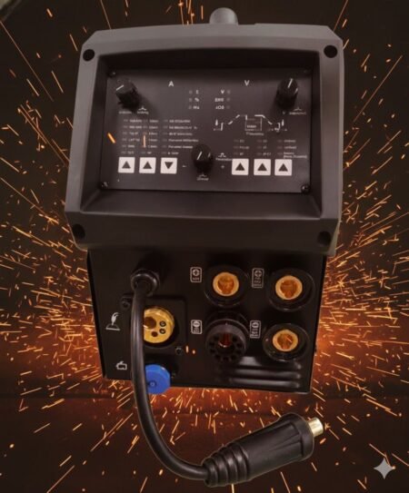 NEXUS MIG TIG MMA PLASMA CUT AC/DC 200A