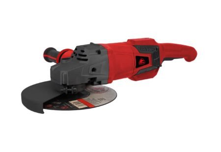 Γωνιακός Τροχός 5000W Ø230mm AGR 5000 BL STAYER