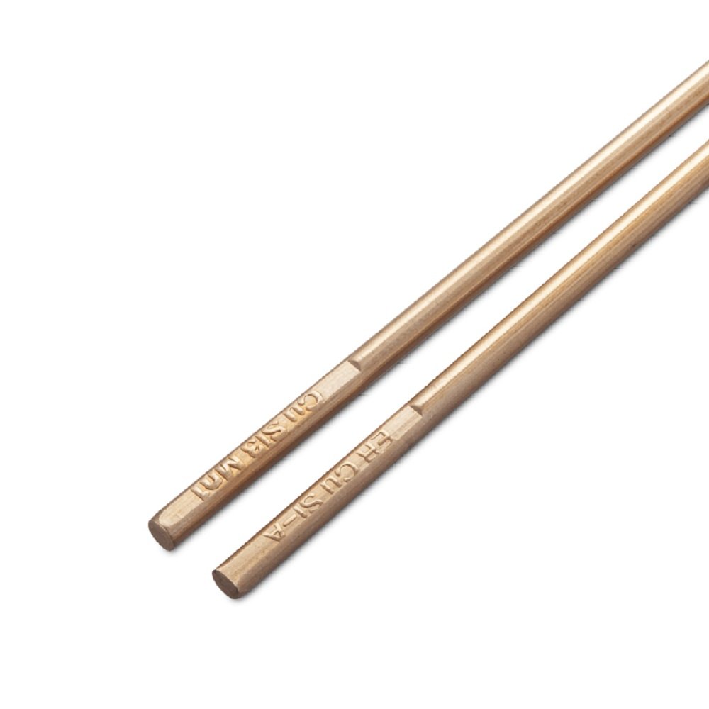 ΒΕΡΓΕΣ TIG ΜΠΡΟΥΤΖΟΣ SAFRA 2.4 CUSI3 - Image 2