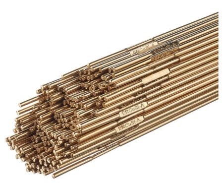 ΒΕΡΓΕΣ TIG ΜΠΡΟΥΤΖΟΣ SAFRA 2.4 CUSI3