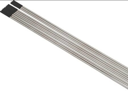 TIG ΑΚΙΔΑ ΜΑΥΡΗ Φ1.6mm