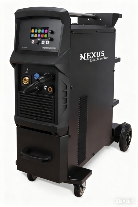 NEXUS MASTER MIG XI 318 MIG 3PH 380V