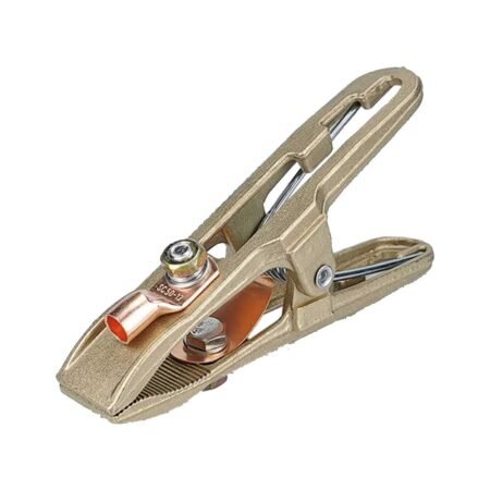 ΣΩΜΑ ΓΕΙΩΣΗΣ ΜΕΓΓΕΝΗ 500Α NEXUS