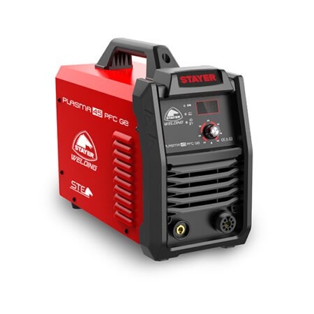 Plasma Κοπής Inverter 45A PLASMA 45 PFC STAYER