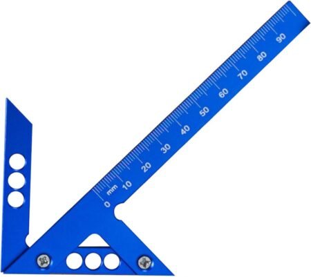 ΜΕΤΡΗΤΗΣ ΓΡΑΜΜΗΣ ΟΡΘΗΣ ΓΩΝΙΑΣ - ΚΕΝΤΡΟΥ