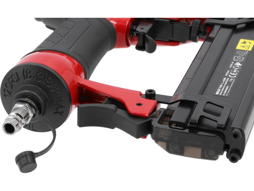 ΚΑΡΦΩΤΙΚΟ ΑΕΡΟΣ 16-40mm ΥΤ-09205 - Image 2