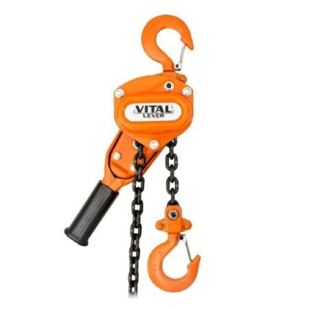VITAL -VR-01 ΚΡΙΚΟΠΑΛΑΓΚΟ 1 ΤΟΝOY ΜΕ 3 ΜΕΤΡΑ ΑΛΥΣΙΔΑ