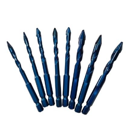 BORMANN ΤΡΥΠΑΝΙ ΚΕΡΑΜΙΚΩΝ 8mm ΠΟΛΛΑΠΛΩΝ ΧΡΗΣΕΩΝ ΞΗΡΑΣ ΚΟΠΗΣ BHT4232