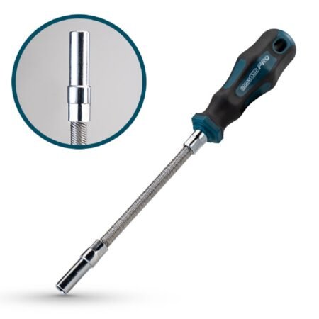 BORMANN ΚΑΤΣΑΒΙΔΙ ΕΥΚΑΠΤΟ ΓΙΑ ΜΥΤΕΣ 1/4'' BHT7072