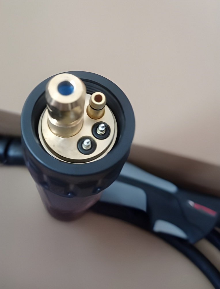 ΤΣΙΜΠΙΔΑ MIG ELEKTRODEN TEC 25/5M - Image 2