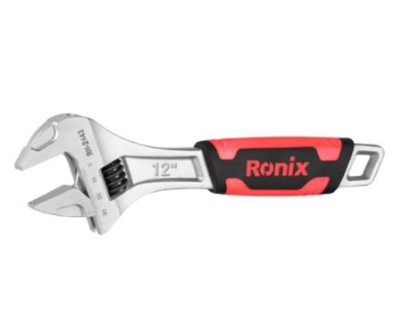 RONIX ΓΑΛΛΙΚΟ ΚΛΕΙΔΙ 12"