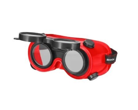 ΓΥΑΛΙΑ ΑΣΦΑΛΕΙΑΣ ΣΥΓΚΟΛΛΗΣΗΣ ΟΞΥΓΟΝΟΥ