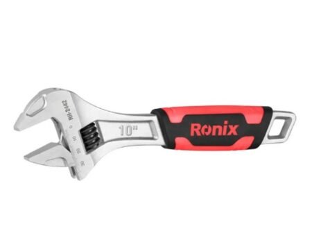 ΓΑΛΛΙΚΟ ΚΛΕΙΔΙ 10" RONIX