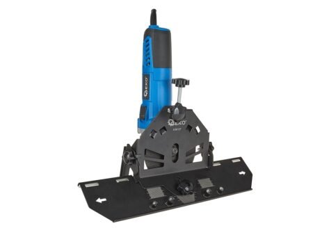 ΕΞΑΡΤΗΜΑ ΦΑΛΤΣΟΚΟΠΗΣ ΓΙΑ ΓΩΝΙΑΚΟ ΤΡΟΧΟ 115-125mm GEKO G30127