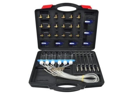 ΜΕΤΡΗΤΗΣ ΡΟΗΣ ΝΤΙΖΕΛΟΚΙΝΗΤΗΡΩΝ COMMON RAIL DIESEL G02655 ΣΕΤ 24 ΤΕΜ.