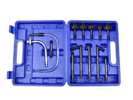 ΑΝΤΑΠΤΟΡΕΣ ΠΛΗΡΩΣΗΣ ΛΑΔΙΩΝ ΑΥΤΟΜΑΤΩΝ ΣΑΣΜΑΝ ATF 101-ATF113 GEKO