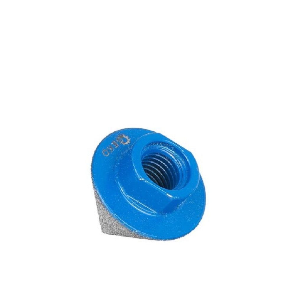 ΔΙΑΜΑΝΤΕ ΚΩΝΟΣ ΓΡΑΝΙΤΗ -ΚΕΡΜΙΚΩΝ 2-38mm ΜΕ ΣΠΕΙΡΩΜΑ Μ14 G37523 GEKO - Image 2