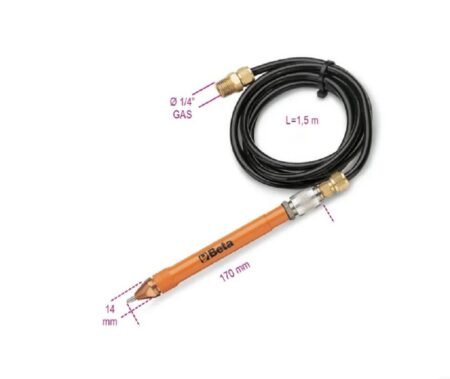 ΧΑΡΑΚΤΗΣ ΜΟΛΥΒΙ 1948 BETA 019480001