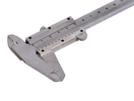 ΠΑΧΥΜΕΤΡΟ 150mm GEKO
